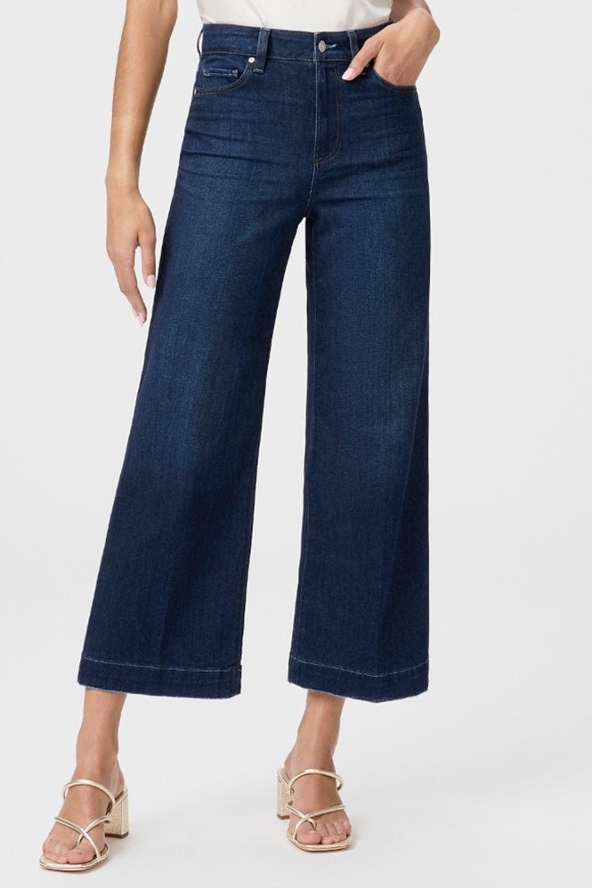 Paige Anessa Jeans The Disco
