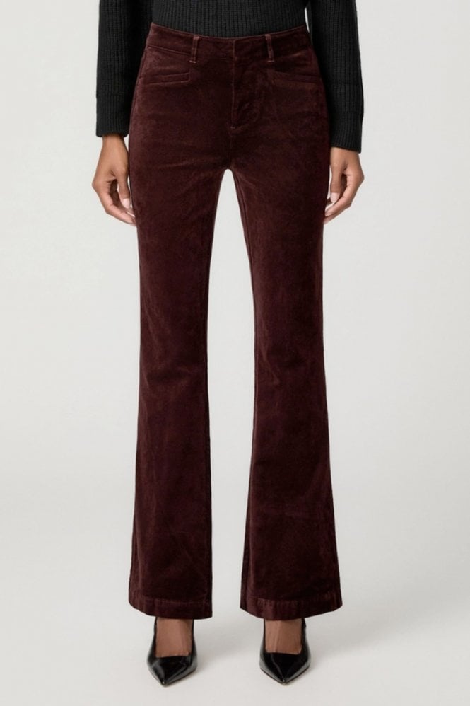 Paige Laurel Canyon High Rise Jean