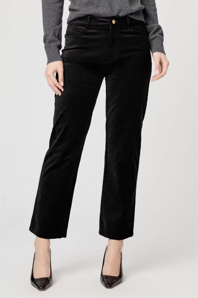 Paige Mason Ankle Jean