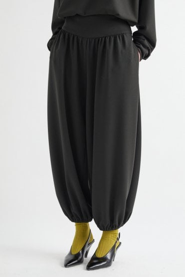Pants in Black