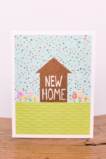 New Home