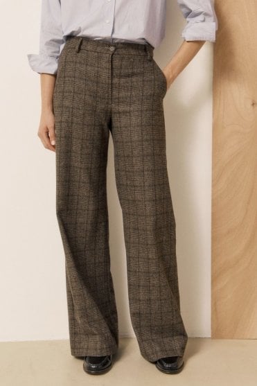 Parade Woven Pant