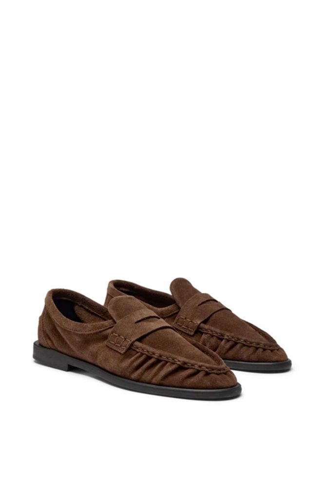 Pavement Elmira Suede Loafer