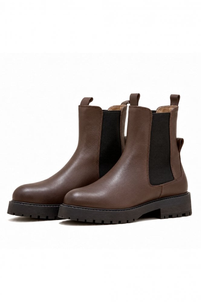 Pavement Katelyn Wool Boot