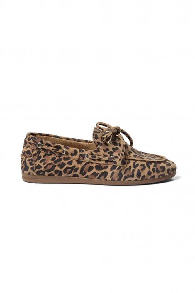 Pavement Marin Animal Loafer