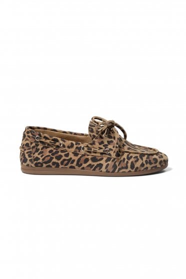 Marin Animal Loafer
