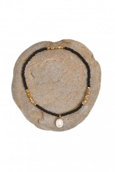 Pearl Drop Bracelet