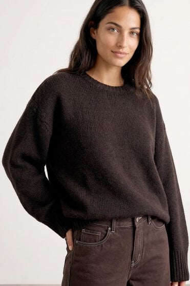 Perle 1 Pullover