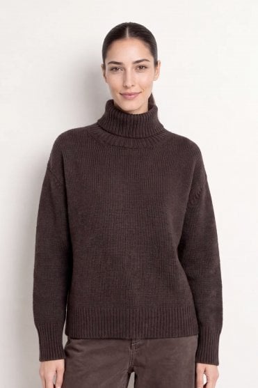 Perle 3 Pullover
