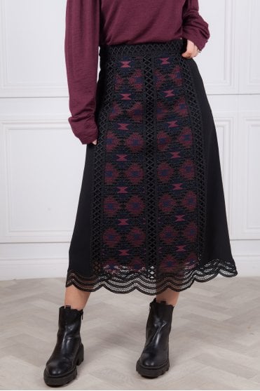 Rivista Skirt