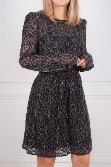 Zappa Lacey Dress