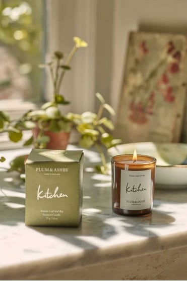 Kitchen Votive Candle
