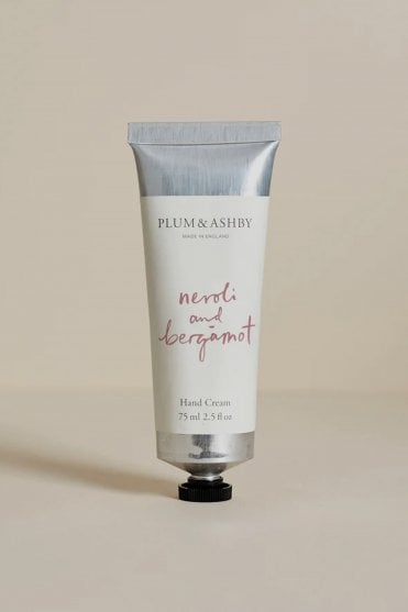 Neroli and Bergamot Hand Cream