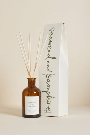Seaweed and Samphire Diffuser