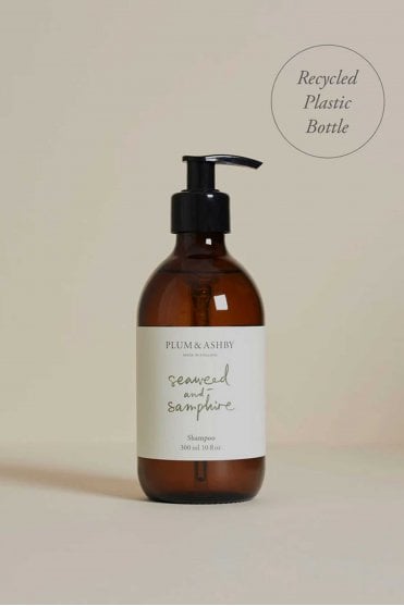 Seaweed & Samphire Shampoo