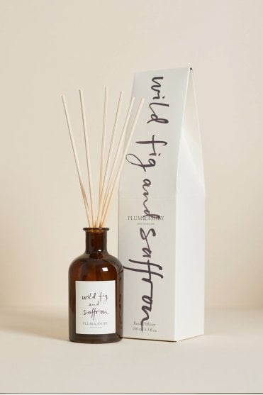 Wild Fig and Saffron Diffuser