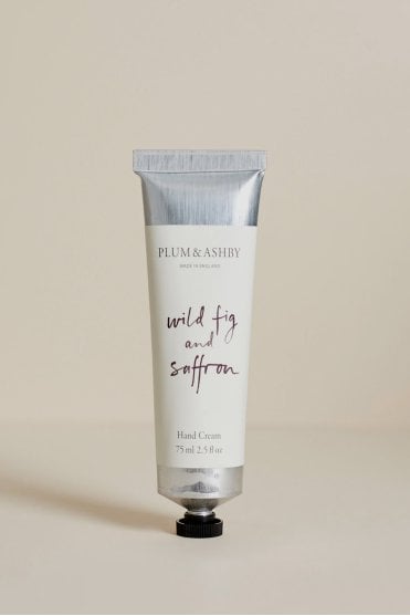 Wild Fig and Saffron Hand Cream