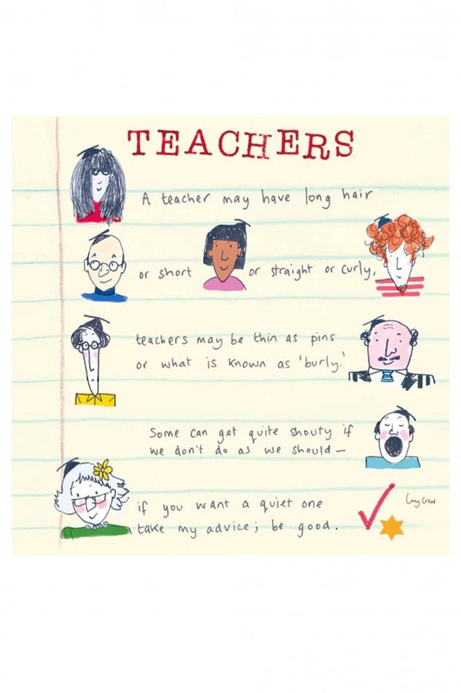 Poet and Painter Teachers