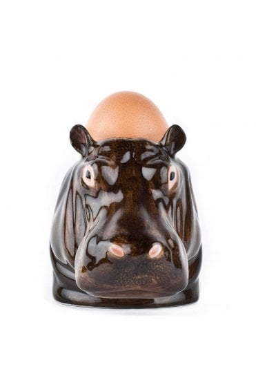 Hippo Egg Cup