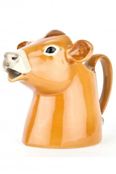 Jersey Cow Jug in Large