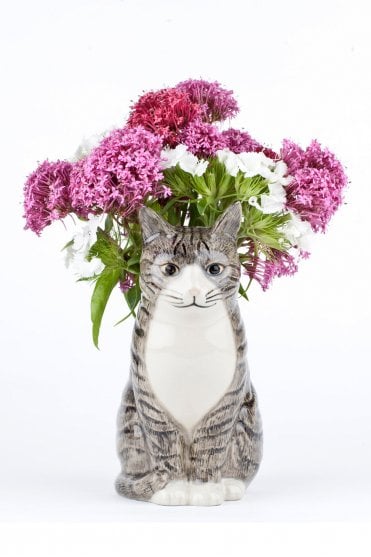 Millie flower Vase Small