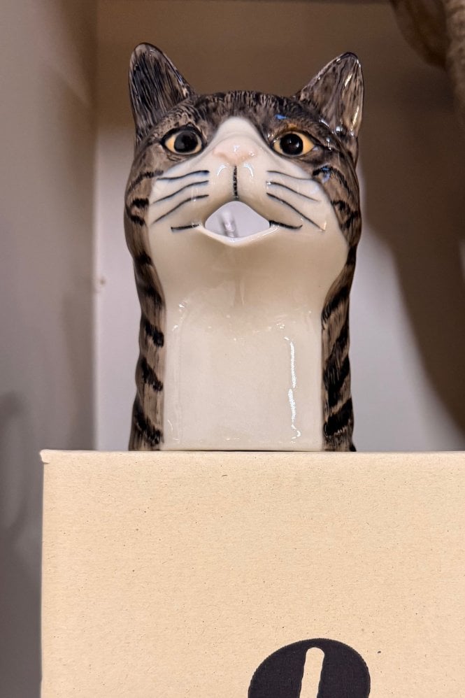 Quail Millie Jug in Medium
