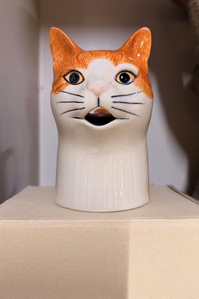 Quail Squash Jug in Medium