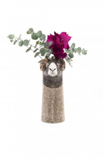 Swaledale Flower Vase