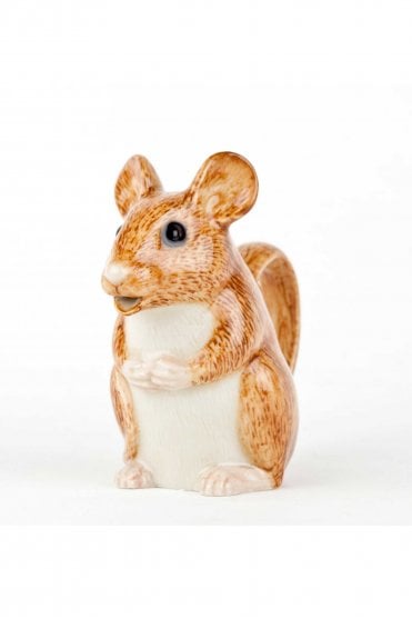 Wood Mouse Jug