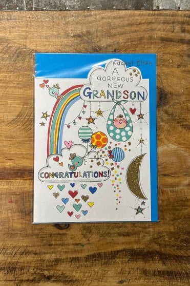 New Grandson 19