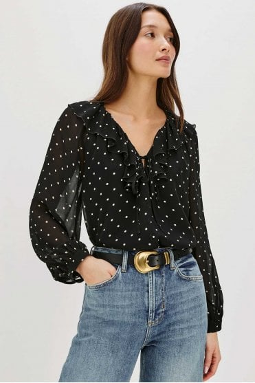 Honora Blouse