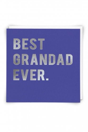 Grandad 19