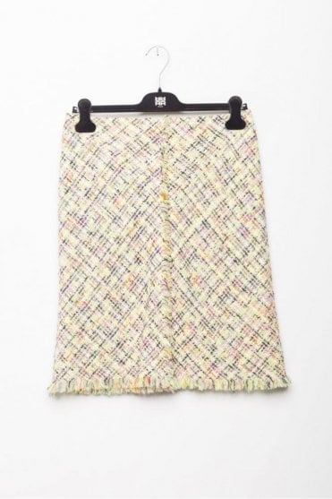 Multicolour Skirt