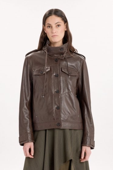 Rising Jacket