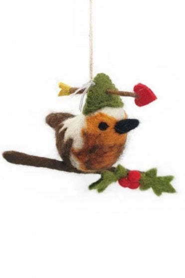 Robin Pud