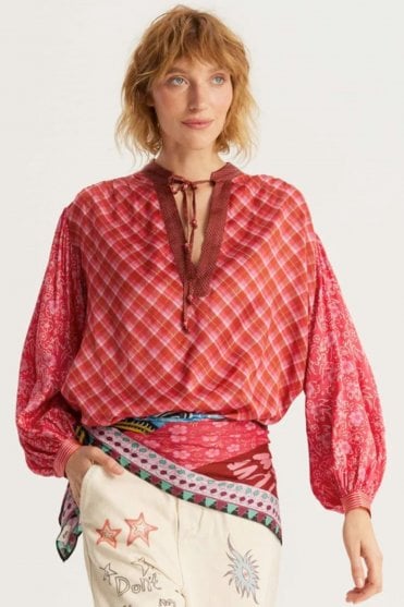 Rona Painters Shirt