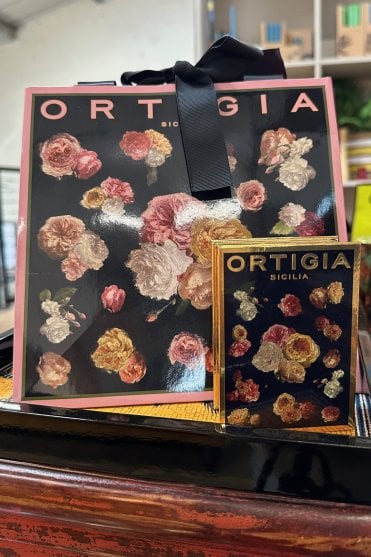 Rose Antiche Ortigia Gift Bag