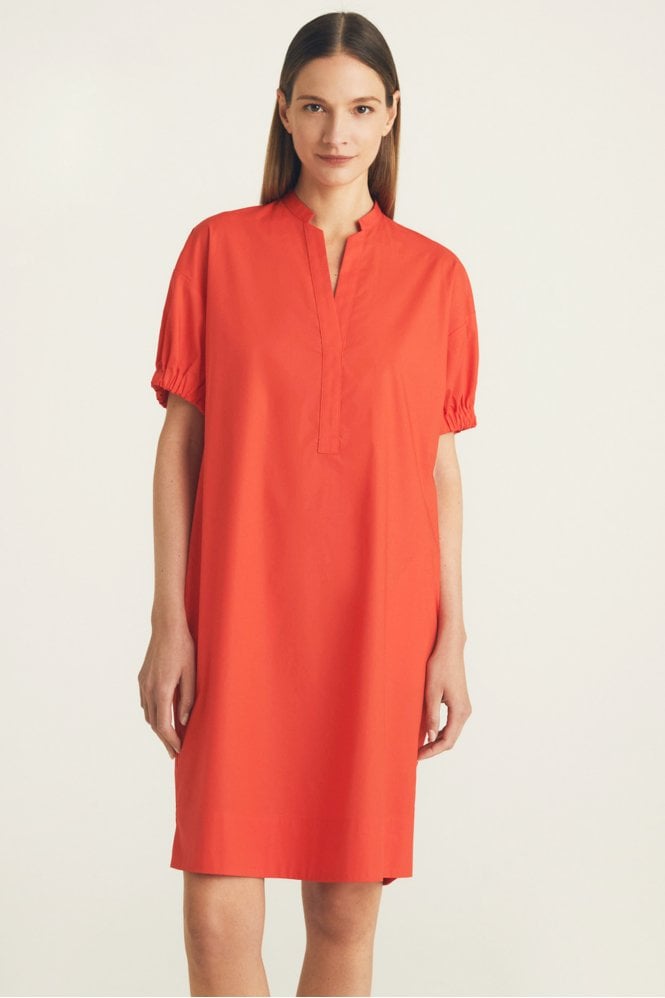 Rosso35 Orange Dress