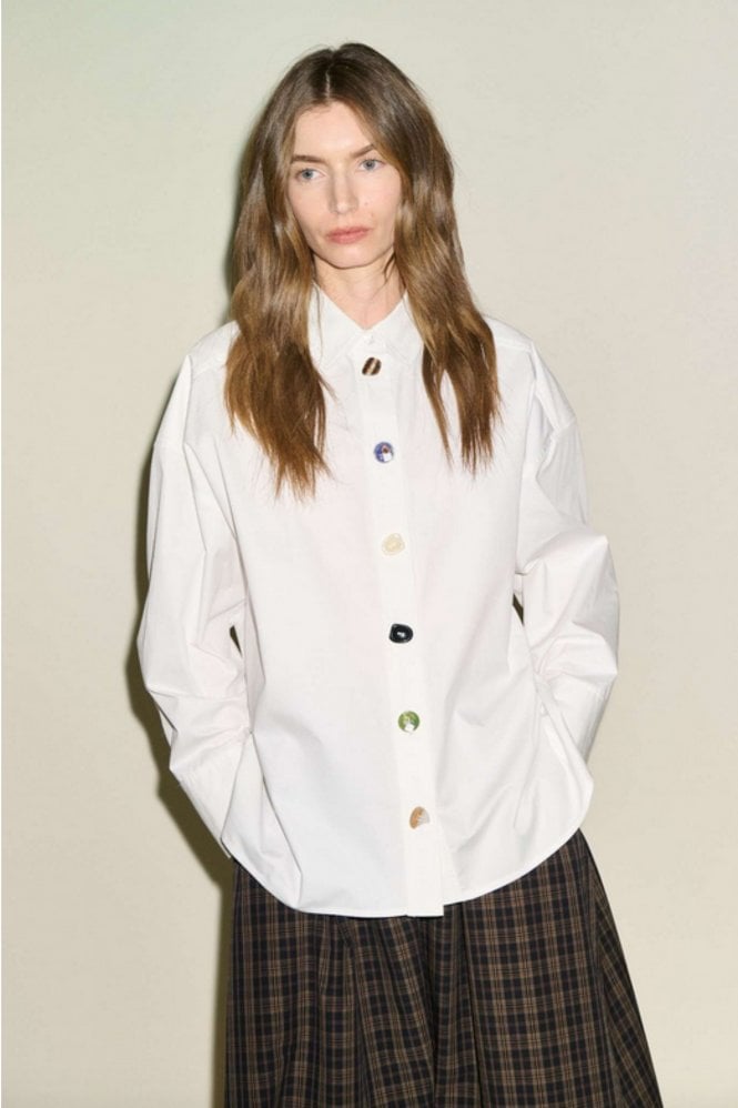 SAMDI Bex Shirt