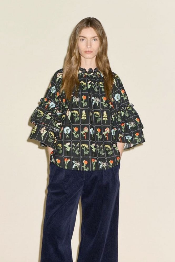 SAMDI Blythe Shirt