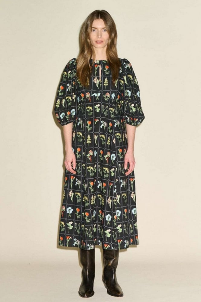 SAMDI Dhalia Dress