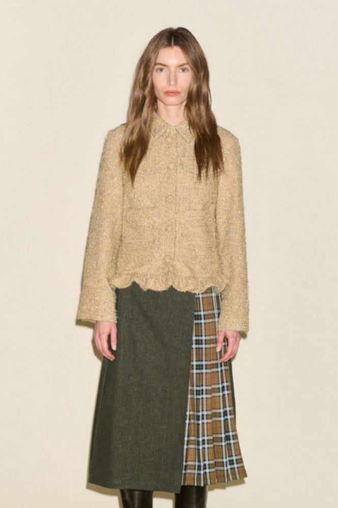 SAMDI Joan Jacket