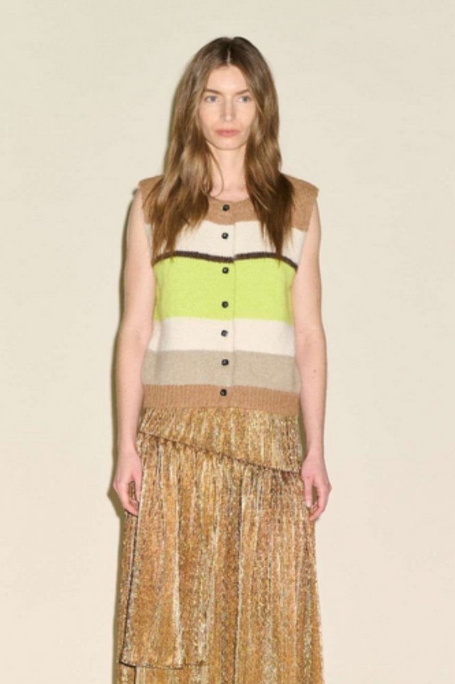 SAMDI Karlie Knitwear