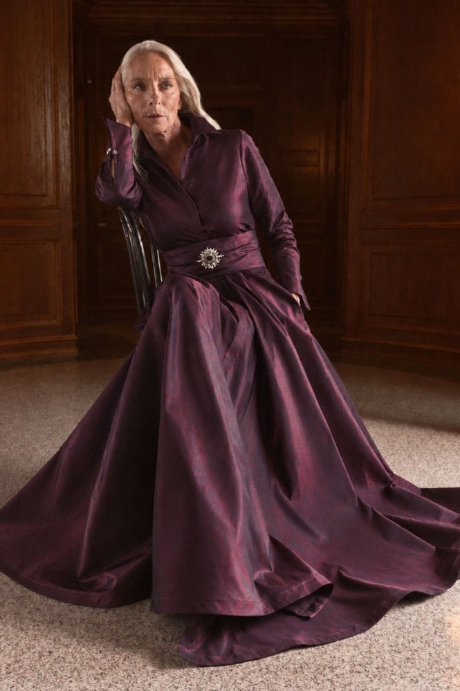 Sara Roka Mariasole Dress