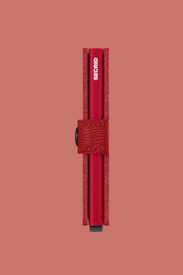 Mini wallet Crisple Lipstick