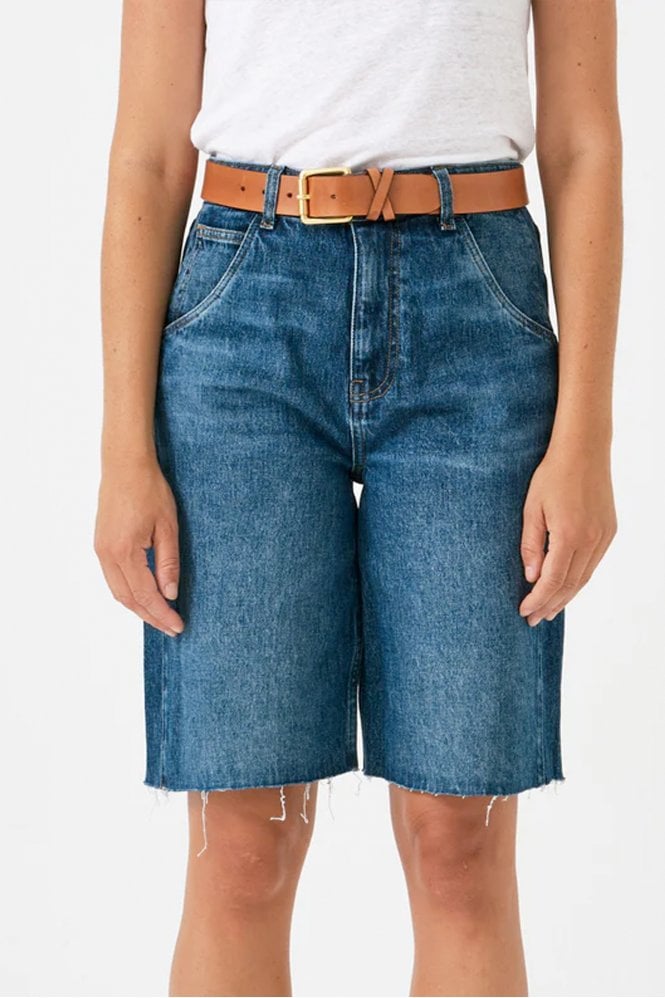 Seventy + Mochi Bo Short