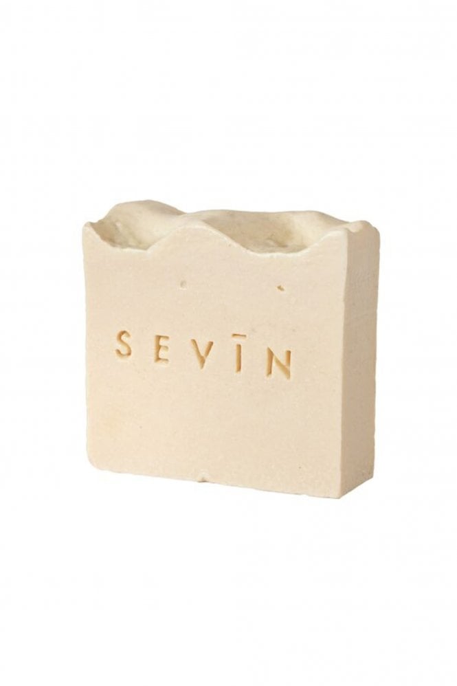 Sevin Coral Clay Soap at Sue Parkinson