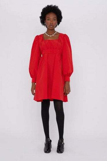 Ruby Dress