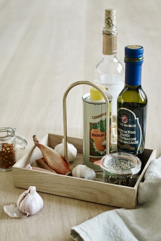 Skagerak Norr Carrier