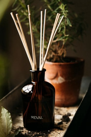 Bergamot & Nettle Refill